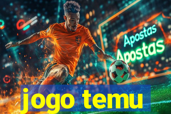 jogo temu